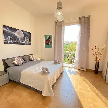 Comfy With Wifi-netflix Apartment *