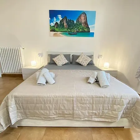 Comfy With Wifi-netflix Apartment Bologna