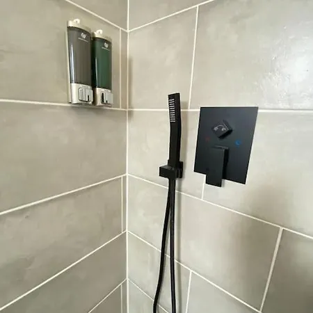 Apartment Comfy With Wifi-netflix