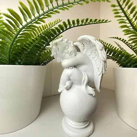 Apartment Comfy With Wifi-netflix