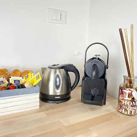 Apartamento Comfy With Wifi-netflix Bolonha