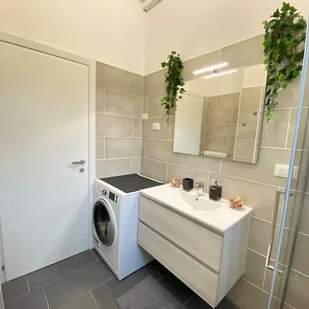 Comfy With Wifi-netflix דירה בולוניה