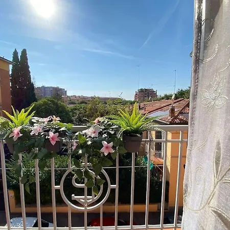 Comfy With Wifi-netflix Bologna