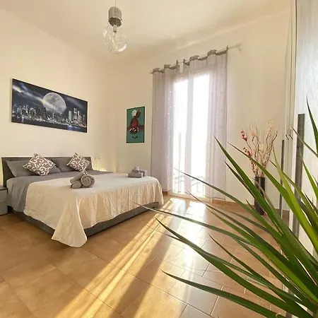 Apartamento Comfy With Wifi-netflix Bolonha