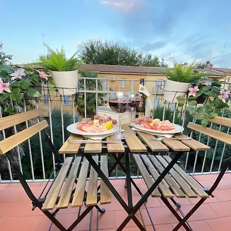 דירה Comfy With Wifi-netflix