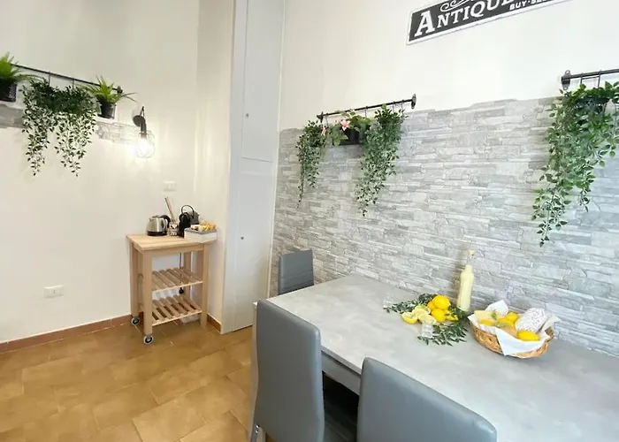 Comfy With Wi-fi/netflix Apartment *