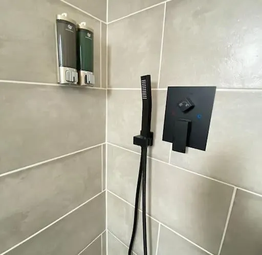 Apartment Comfy With Wi-fi/netflix