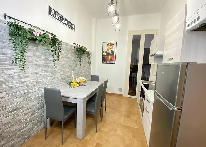 Comfy With Wifi-netflix 公寓 博洛尼亚