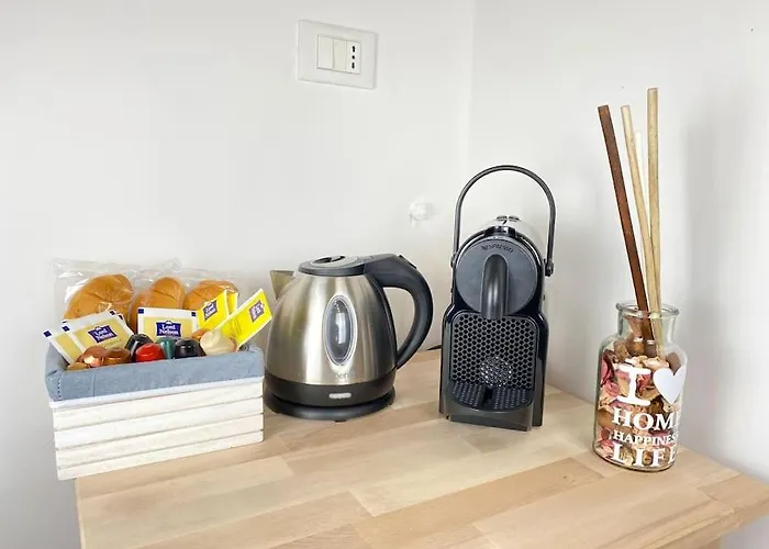 Apartment Comfy With Wi-fi/netflix Bologna