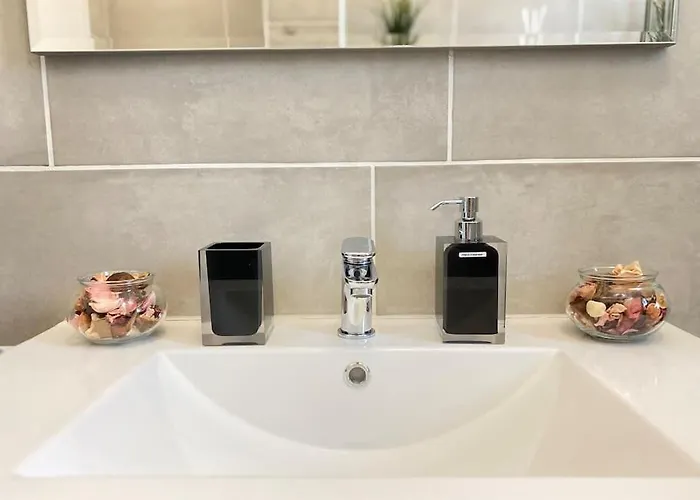 Comfy With Wi-fi/netflix *