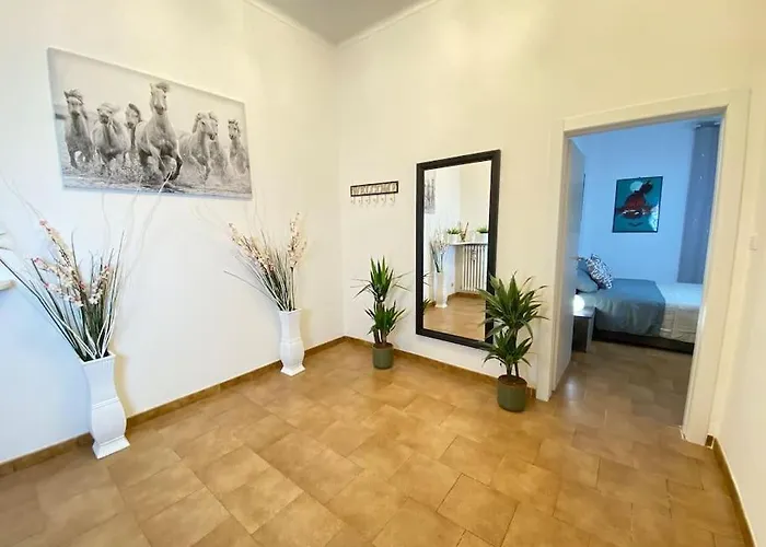 Comfy With Wifi-netflix بولونيا