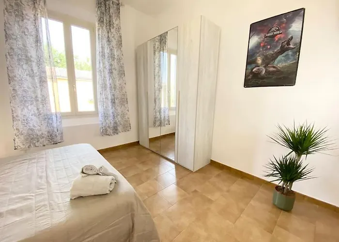 Comfy With Wi-fi/netflix * Bologna