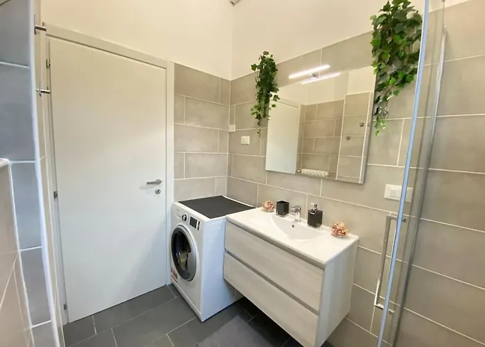 Comfy With Wifi-netflix 公寓 博洛尼亚