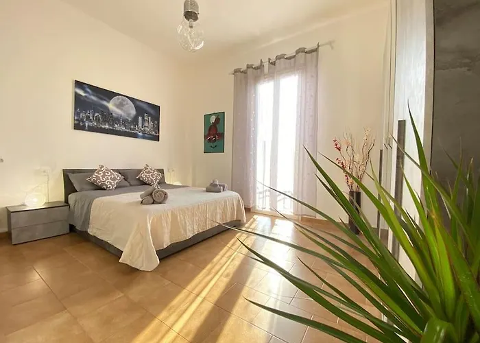 Apartment Comfy With Wi-fi/netflix Bologna