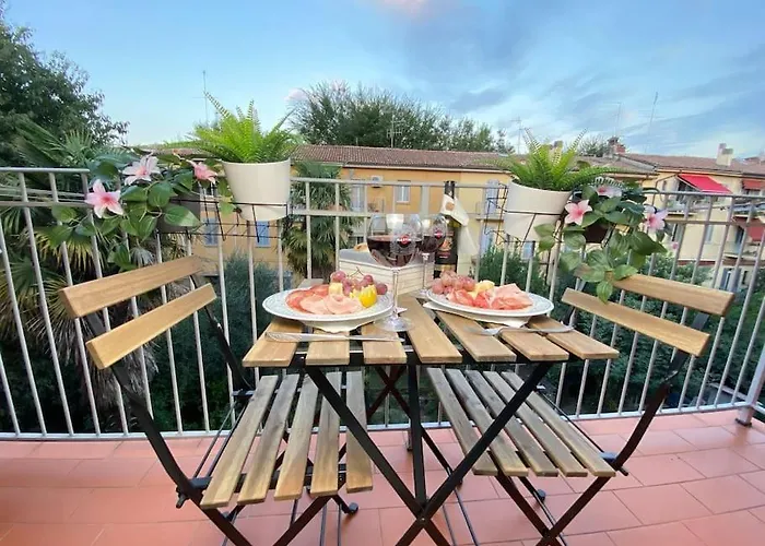 Apartment Comfy With Wi-fi/netflix