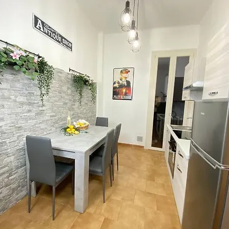 Comfy With Wifi-netflix アパート ボローニャ