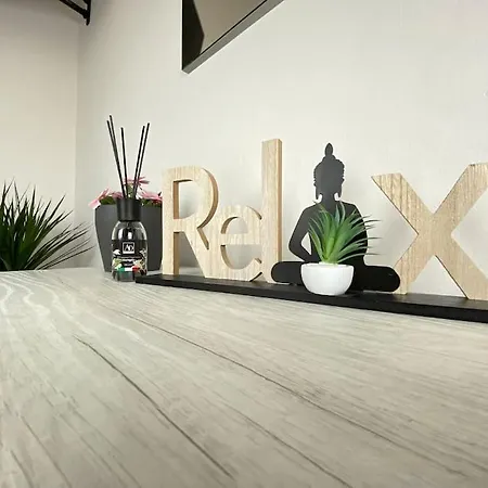 Comfy With Wifi-netflix アパート *