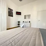 Comfy With Wifi-netflix Μπολόνια