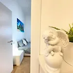 Comfy With Wifi-netflix Διαμέρισμα
