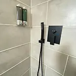 Διαμέρισμα Comfy With Wifi-netflix