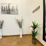 Διαμέρισμα Comfy With Wifi-netflix *