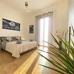 Διαμέρισμα Comfy With Wifi-netflix Μπολόνια