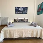 Διαμέρισμα Comfy With Wifi-netflix